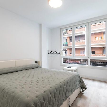 Eguia Home - Con Todas Las Comodidades Bilbao Buitenkant foto