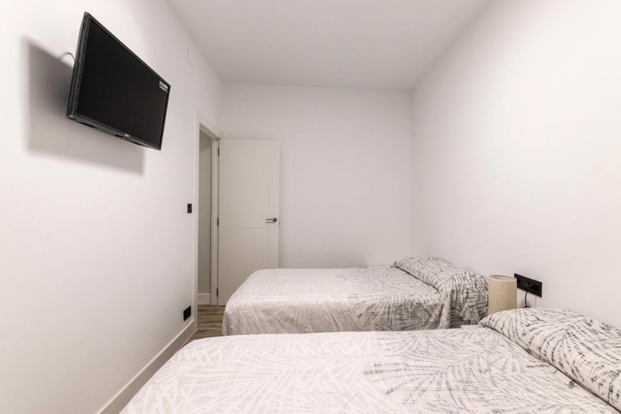 Eguia Home - Con Todas Las Comodidades Bilbao Buitenkant foto