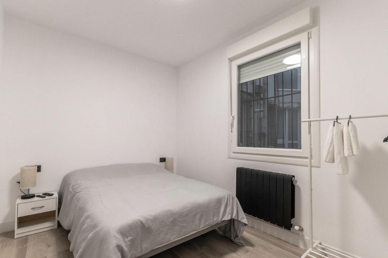 Eguia Home - Con Todas Las Comodidades Bilbao Buitenkant foto