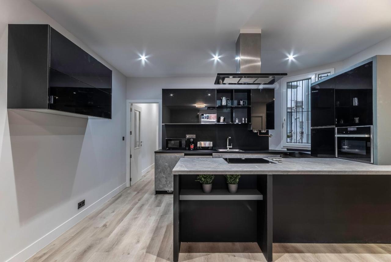 Eguia Home - Con Todas Las Comodidades Bilbao Buitenkant foto